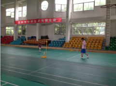 课外活动学习技术锻炼身体